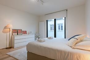 Stylish Apartment on top Location