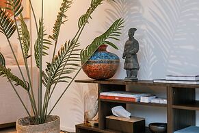 Stylish Apartment on top Location