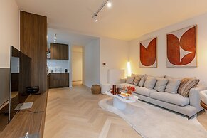 Stylish Apartment on top Location