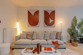 Stylish Apartment on top Location