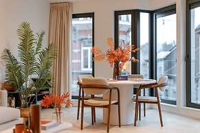 Stylish Apartment on top Location