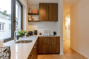 Stylish Apartment on top Location