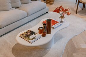 Stylish Apartment on top Location