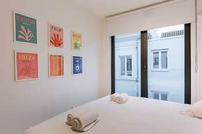 Stylish Apartment on top Location