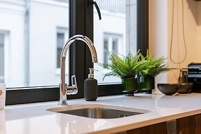 Stylish Apartment on top Location