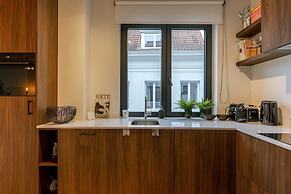 Stylish Apartment on top Location