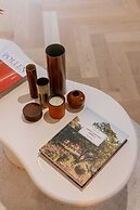 Stylish Apartment on top Location