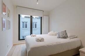 Stylish Apartment on top Location