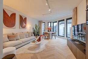 Stylish Apartment on top Location