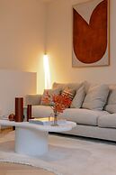 Stylish Apartment on top Location