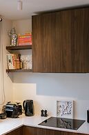 Stylish Apartment on top Location