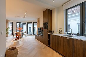 Stylish Apartment on top Location