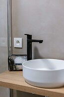 Stylish Apartment on top Location