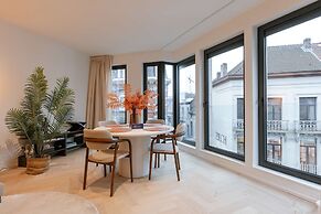 Stylish Apartment on top Location