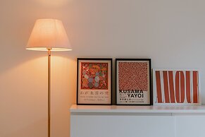 Stylish Apartment on top Location