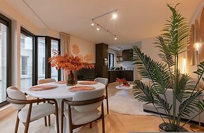 Stylish Apartment on top Location