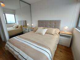 Astor Views - Modern 1BR Apartment in Nu ez