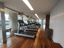 Astor Views - Modern 1BR Apartment in Nu ez