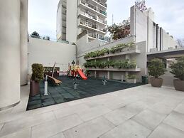 Astor Views - Modern 1BR Apartment in Nu ez