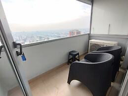 Astor Views - Modern 1BR Apartment in Nu ez