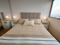 Astor Views - Modern 1BR Apartment in Nu ez