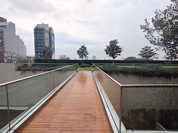 Astor Views - Modern 1BR Apartment in Nu ez