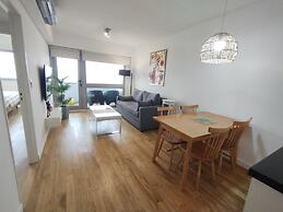 Astor Views - Modern 1BR Apartment in Nu ez