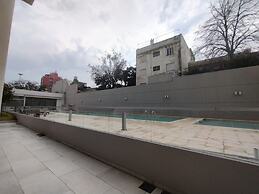 Astor Views - Modern 1BR Apartment in Nu ez