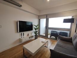 Astor Views - Modern 1BR Apartment in Nu ez