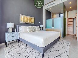 Harbor 171 Torre Sur Ph14002