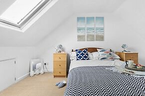 Pippin Cottage in Salcombe