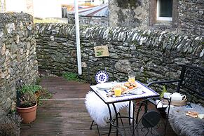 Pippin Cottage in Salcombe