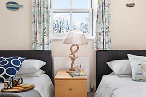 Pippin Cottage in Salcombe