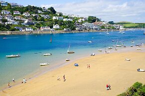 Pippin Cottage in Salcombe