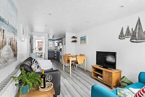 Pippin Cottage in Salcombe