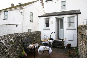Pippin Cottage in Salcombe