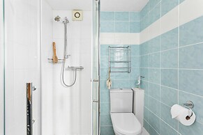 Pippin Cottage in Salcombe