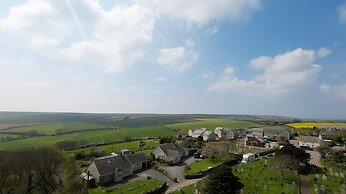 Pippin Cottage in Salcombe