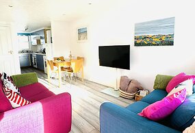 Pippin Cottage in Salcombe