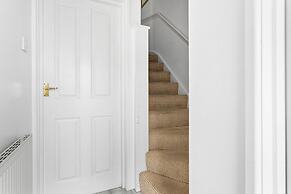 Pippin Cottage in Salcombe