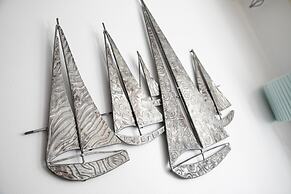 Pippin Cottage in Salcombe