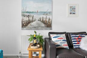 Pippin Cottage in Salcombe