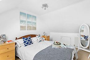 Pippin Cottage in Salcombe