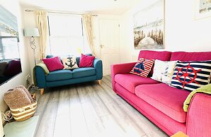 Pippin Cottage in Salcombe