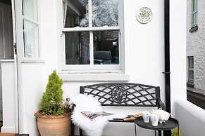 Pippin Cottage in Salcombe