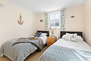 Pippin Cottage in Salcombe