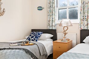 Pippin Cottage in Salcombe