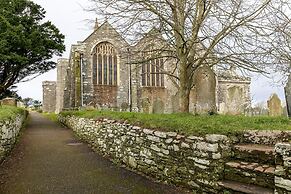 Pippin Cottage in Salcombe