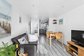 Pippin Cottage in Salcombe