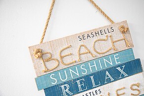 Pippin Cottage in Salcombe